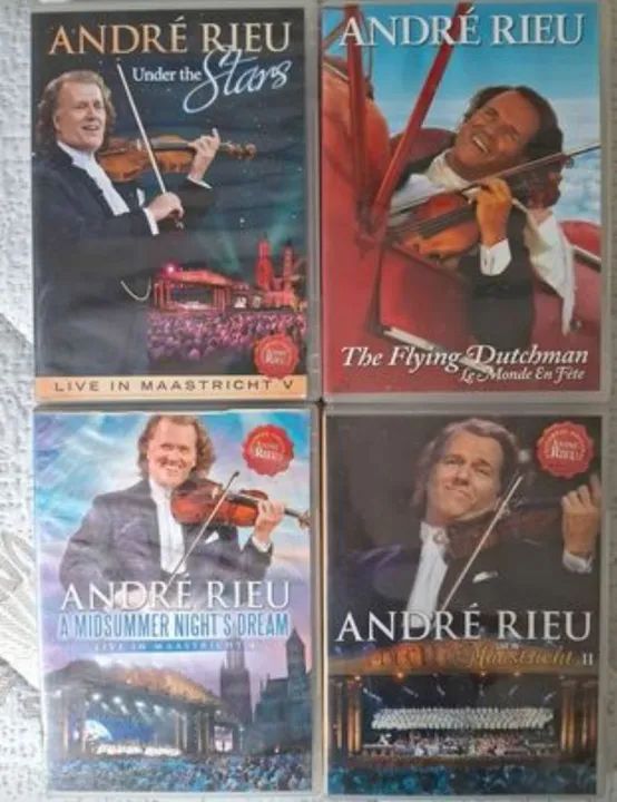 Excelentes DVD'S para assistir onde quiser. - Foto 2