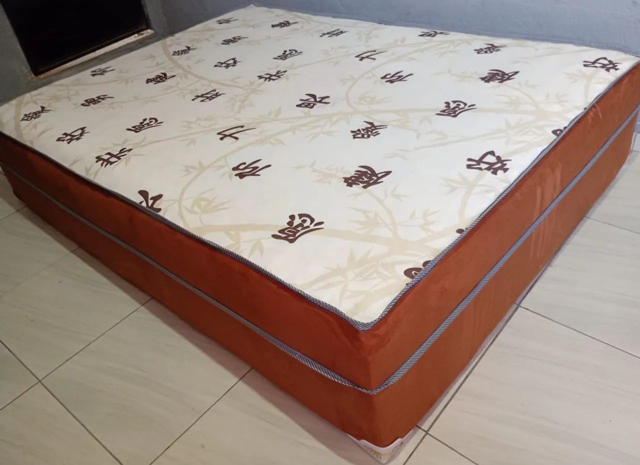 Cama de casal  - Foto 2