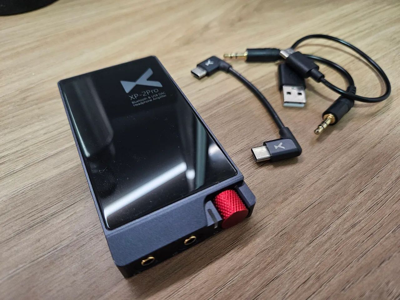 Dac Bluetooth Xduoo XP-2Pro