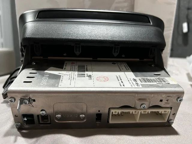 Rádio original hb20 - Foto 2