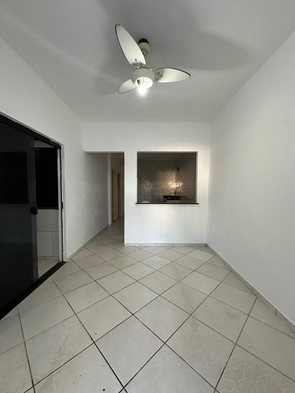 Apartamento Casa Térreo