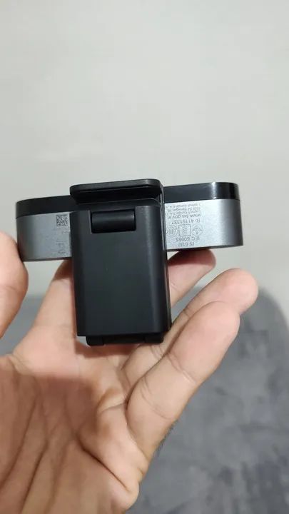 Webcam Logitech BRIO Ultra HD 4K - Foto 5