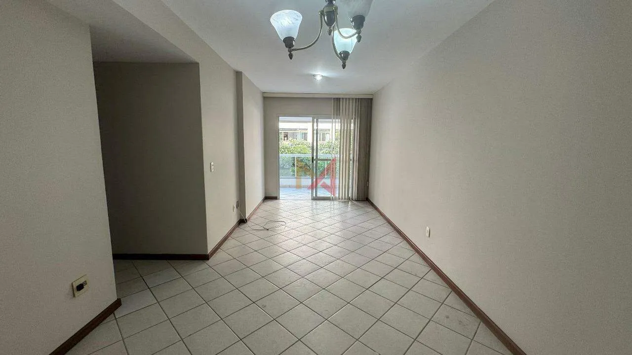 Apartamento para aluguel, 3 quartos, 1 suíte, 1 vaga, PRAIA DA COSTA - VILA VELHA/ES