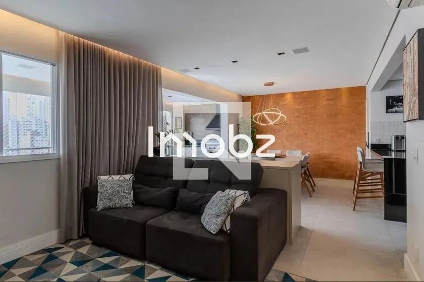 Imobz - Apartamento à venda no Residencial Allgreen - Rua José Gonçalves, 292 - São Paulo  - Foto 4