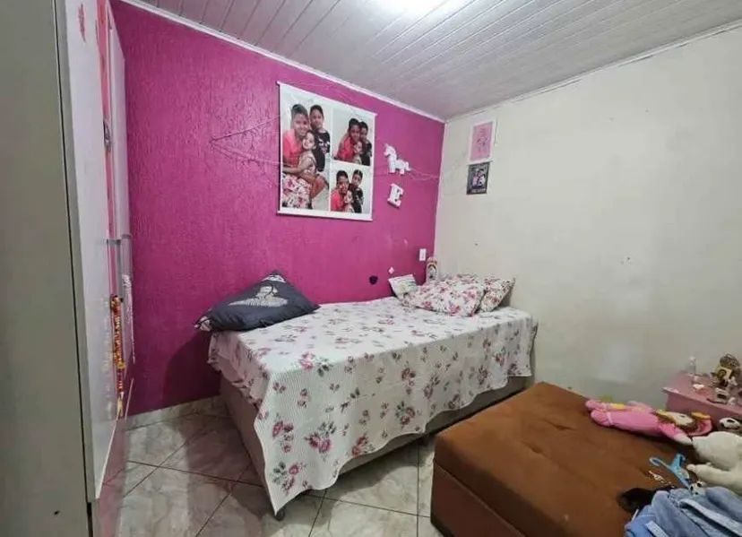 Vende-se casa no castanheira KF  - Foto 4