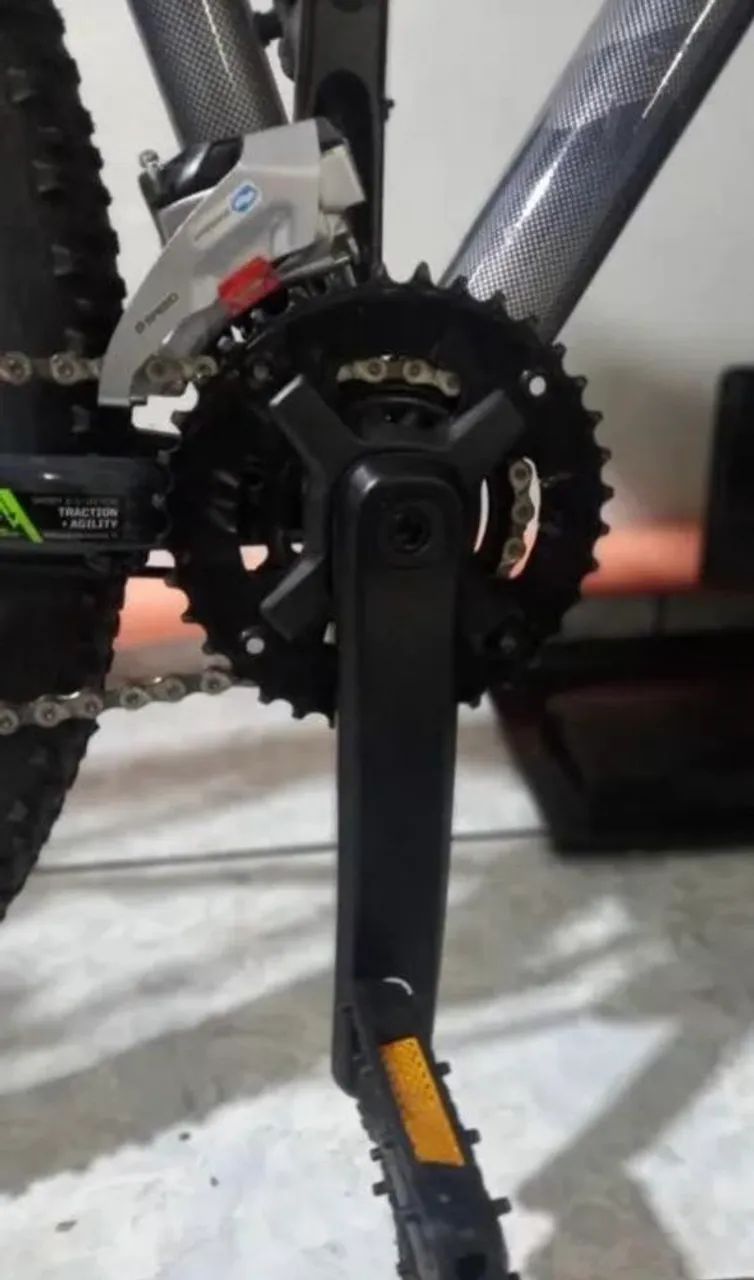 Vendo bike cannodale aro 29 - Foto 2