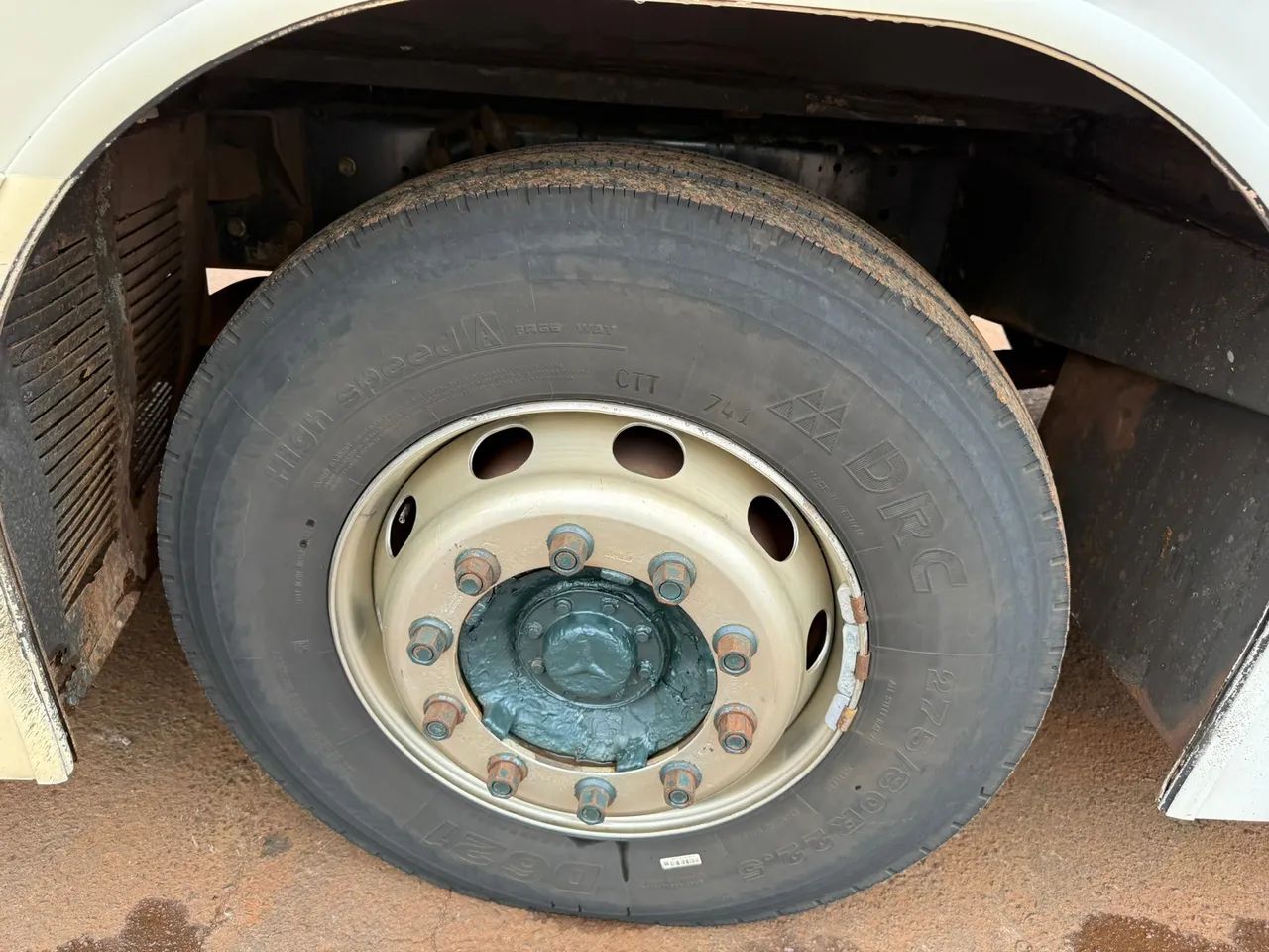 Ônibus escolar Mercedes-Benz ano 2012 com 39 lugares em cascavel,PR - Foto 10