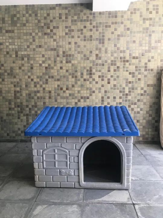 Casinha para cachorro