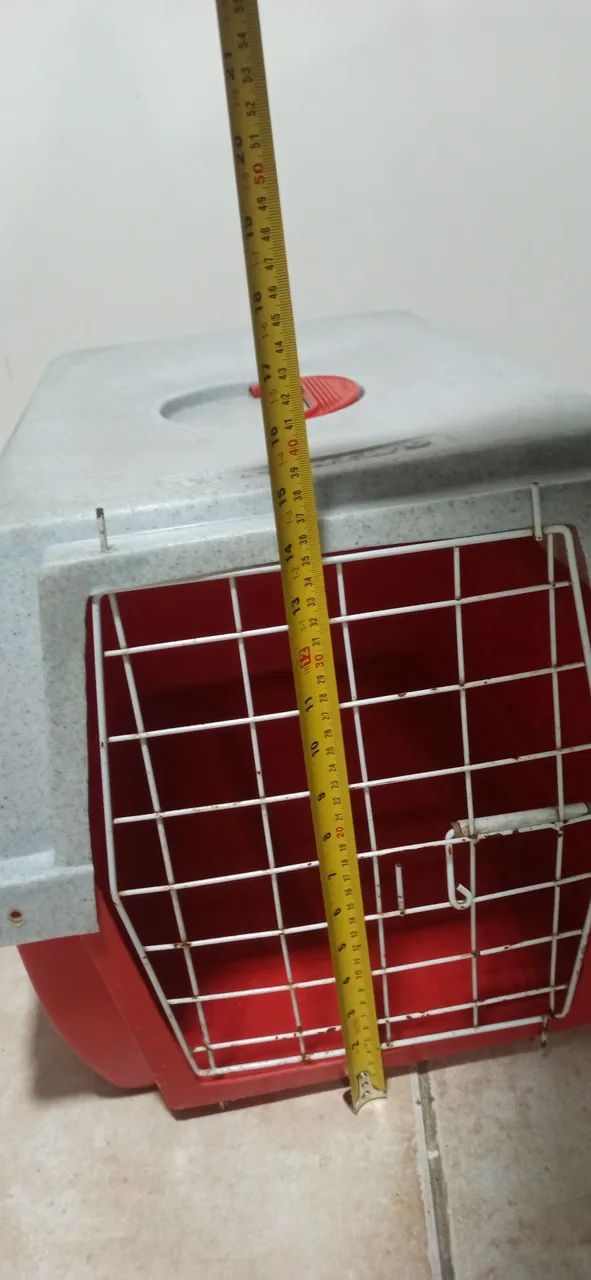 Caixa de transporte pet64309551819907122