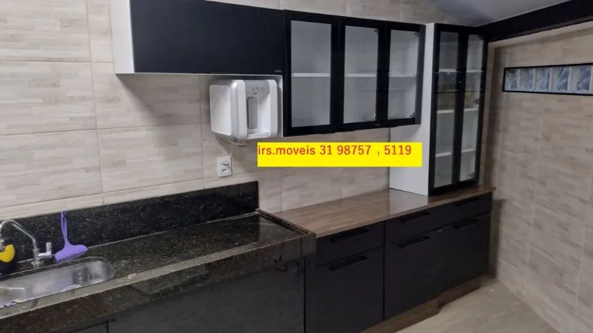 Montador-moveis atendimento em Bhte liguee;;..