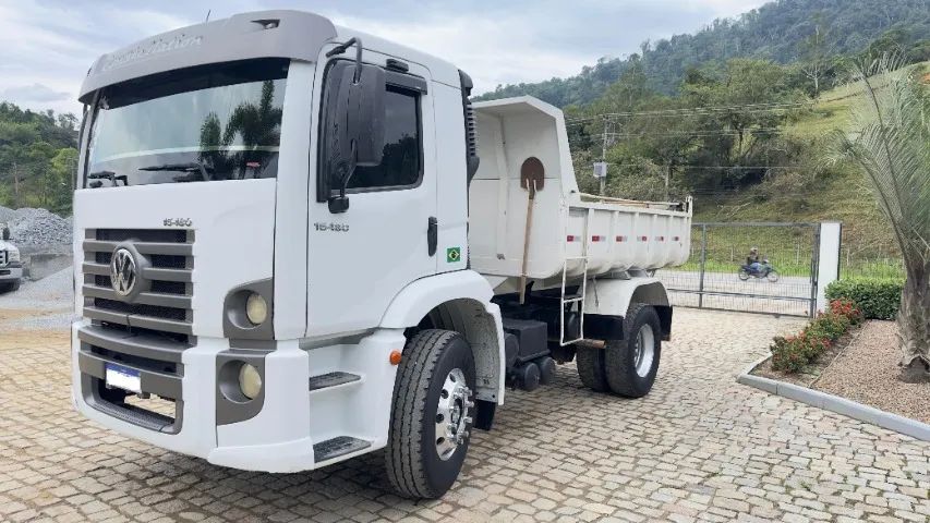 Caminhão Costellation 15180 - Foto 7