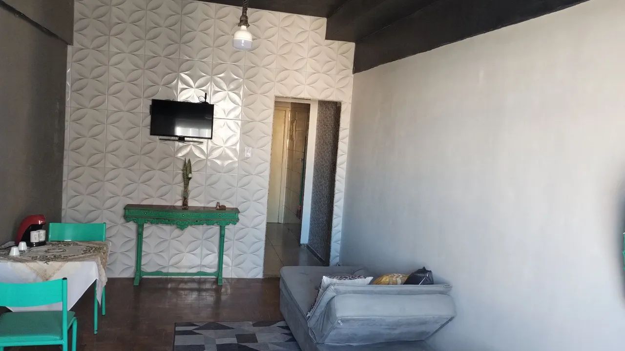 Kitnet p/ viajantes  - Foto 7