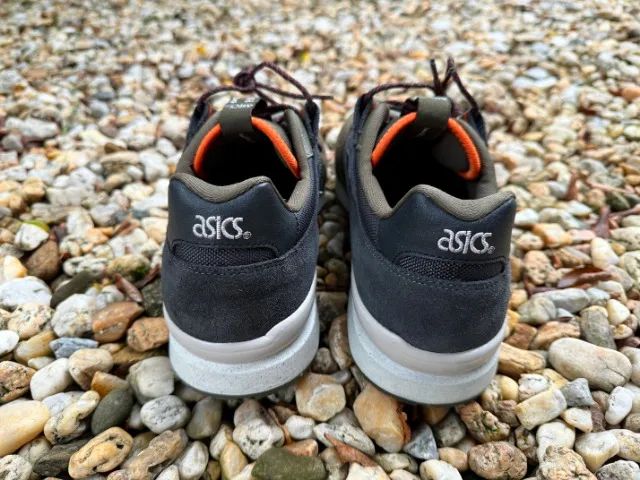 Asics GT-II RE - Foto 2