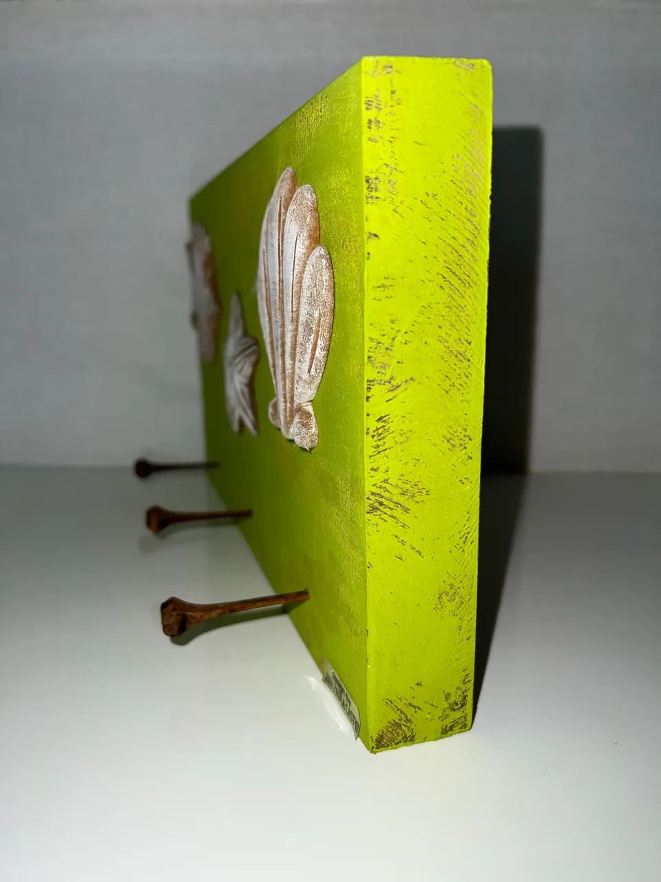 Decoração Motivos do Mar - Foto 3