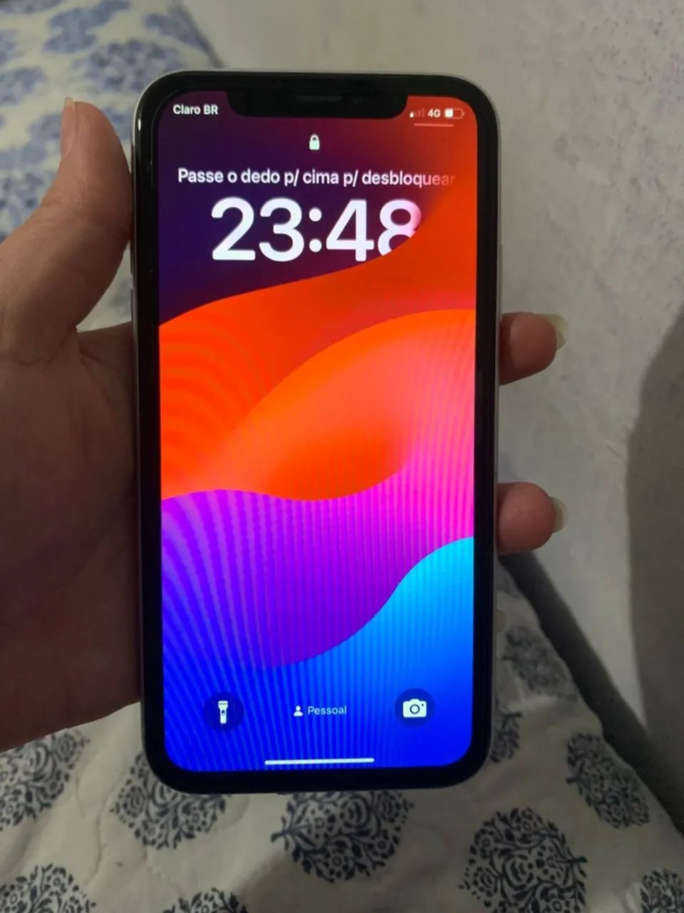 iPhone XR  - Foto 4