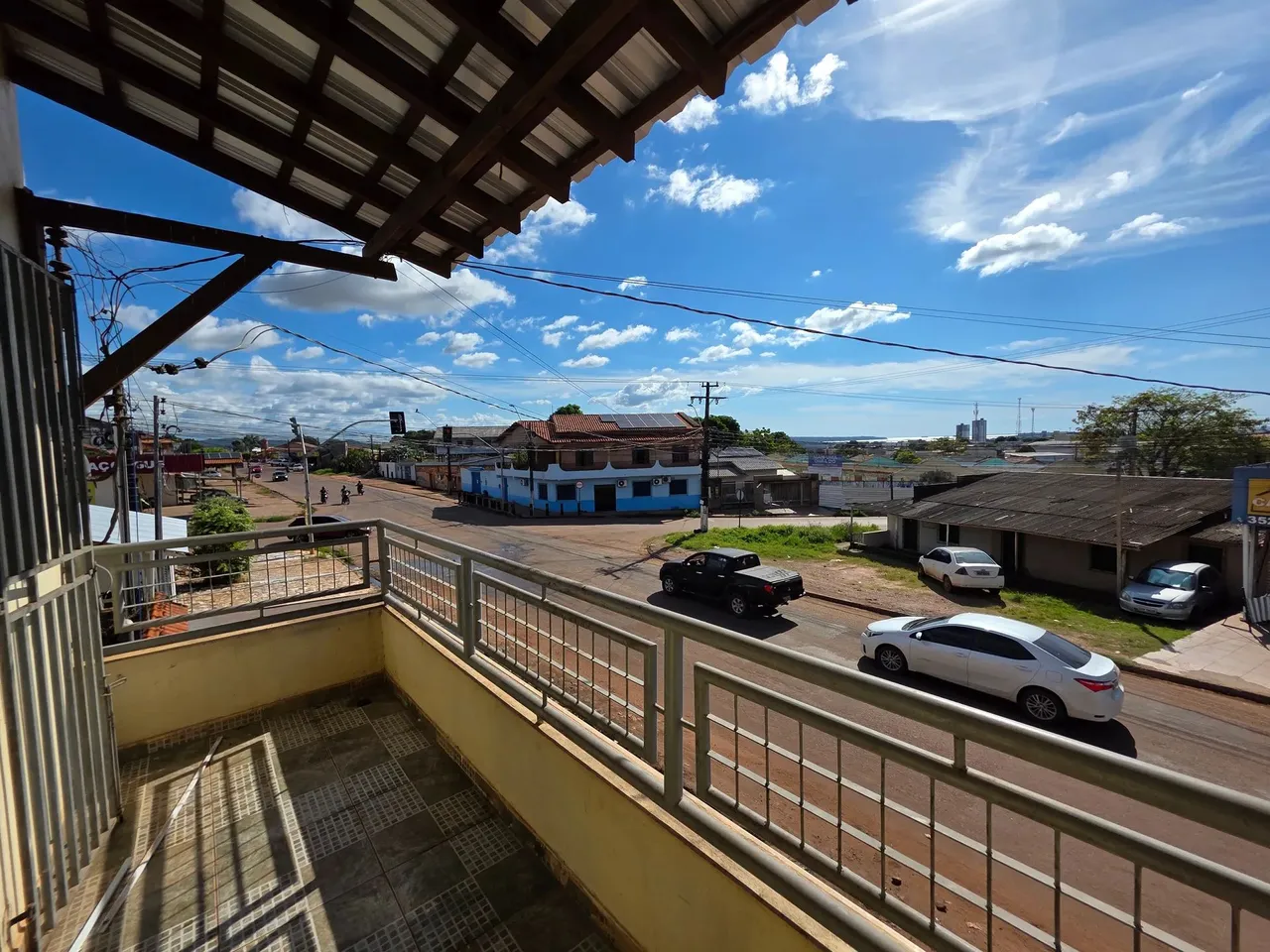Apartamento com 2 Quartos Localizado na Bartolomeu de Gusmão em Santarém no Pará