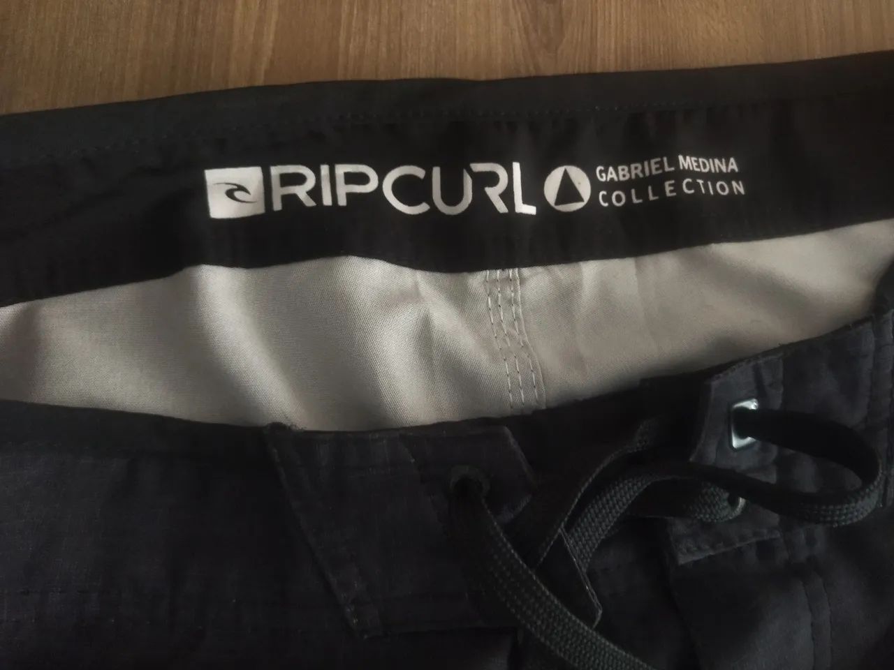 Shorts Rip Curl Gabriel Medina - Foto 5