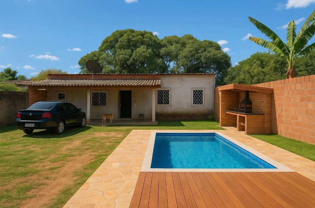 Foto - Araruama - Vila Canaã