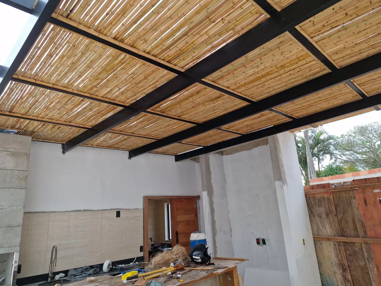 Bambustyle em buzios 
