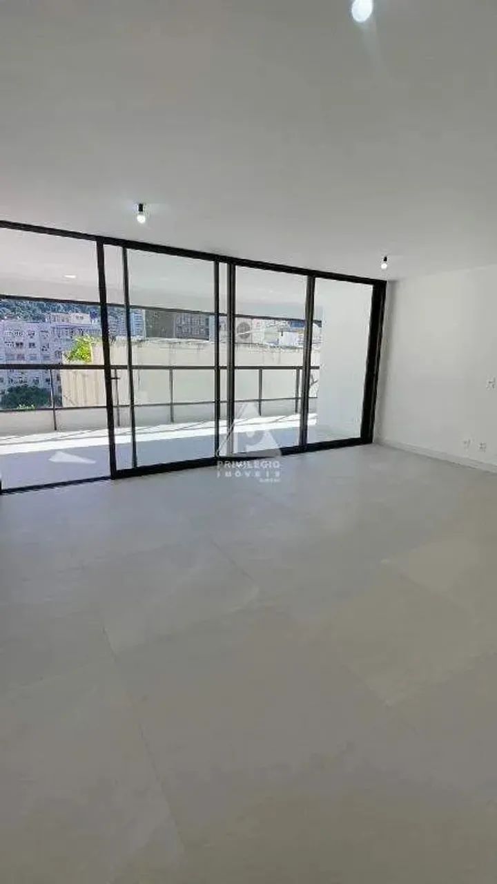 Apartamento de Luxo em Botafogo  S Design com 3 Suítes e Lazer Completo - Foto 2