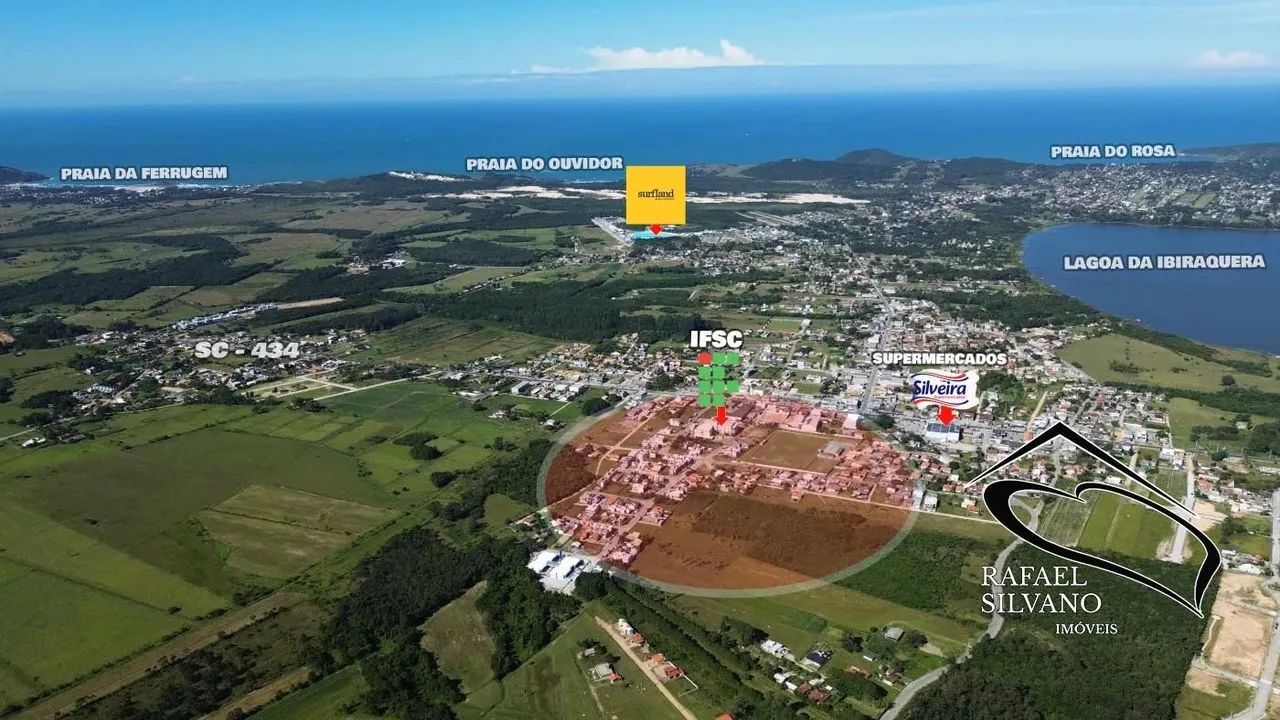 OPORTUNIDADE!!! 2 CasaS para Venda PRÓXIMO AS PRAIAS, SUPERMERCADOS E TUDO NA REGIÃO, Garo - Foto 4
