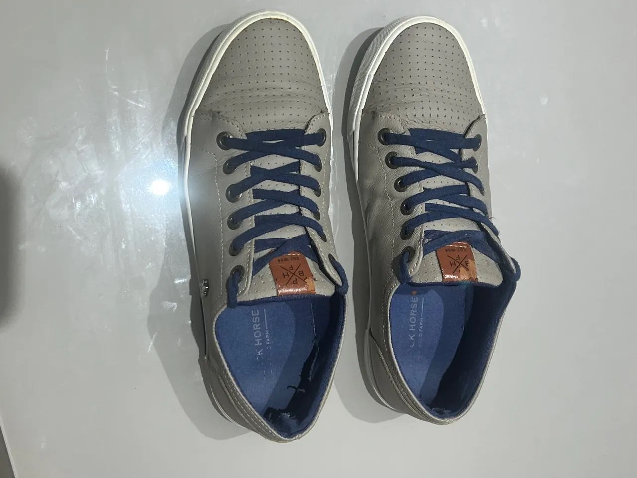 Tênis Masculino Polo  - Foto 5