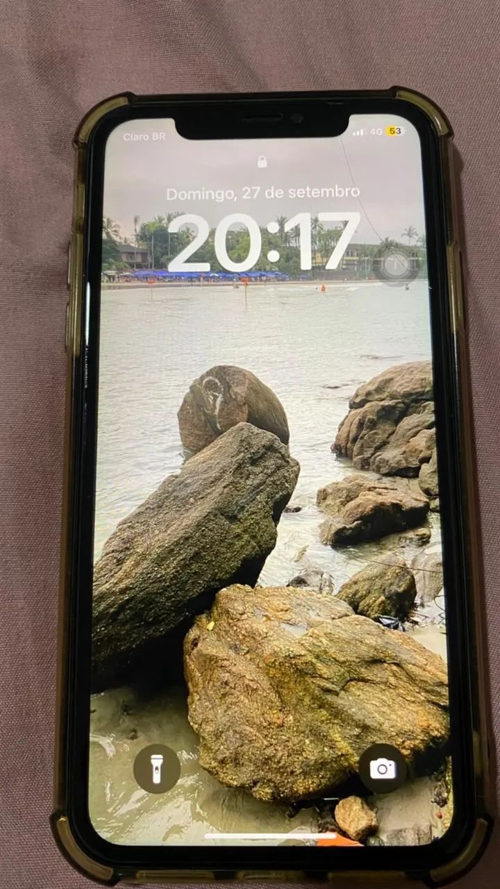 iPhone XR  - Foto 4