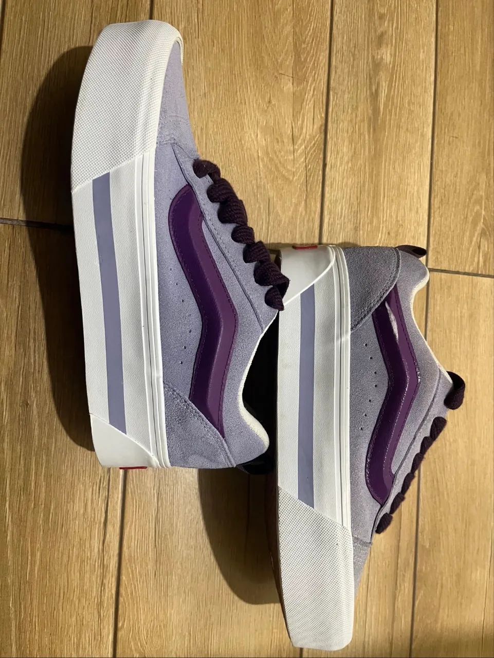 TÊNIS VANS MASCULINO  - Foto 4