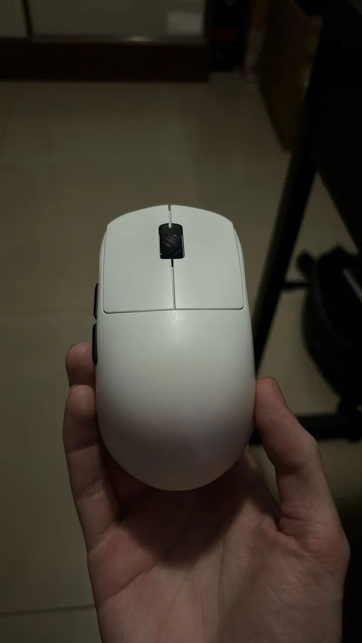 Scyrorx V8 + Tiger Ice V2 - Foto 4