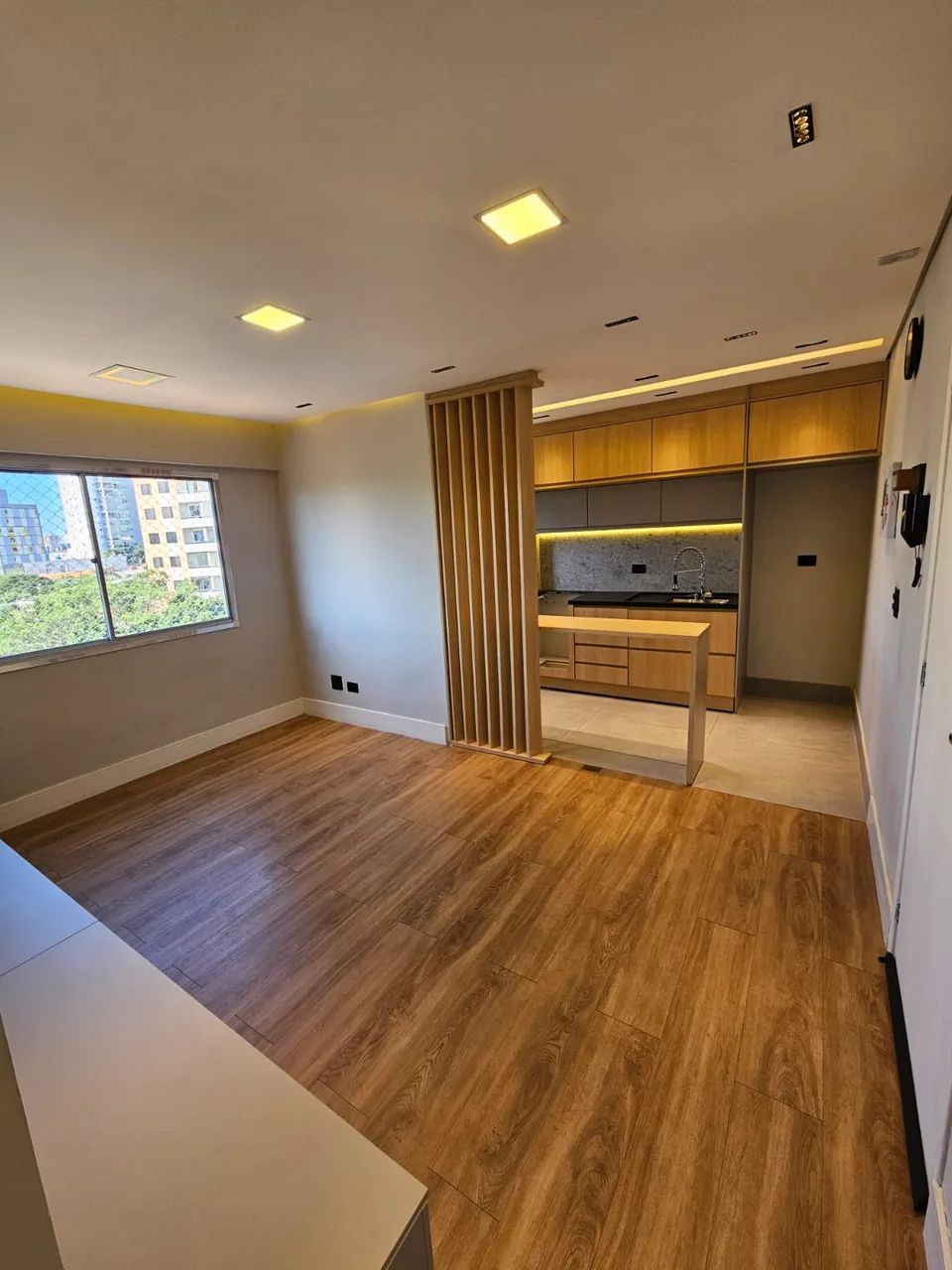 Apartamento à venda com 52m², 2 quartos e 1 vaga