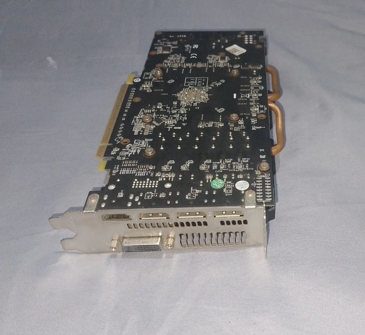 RX 580 8gb - Foto 3