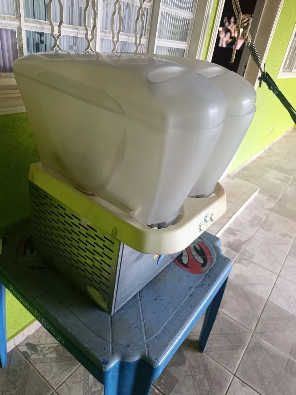 Refresqueira Venâncio 220v - Foto 3