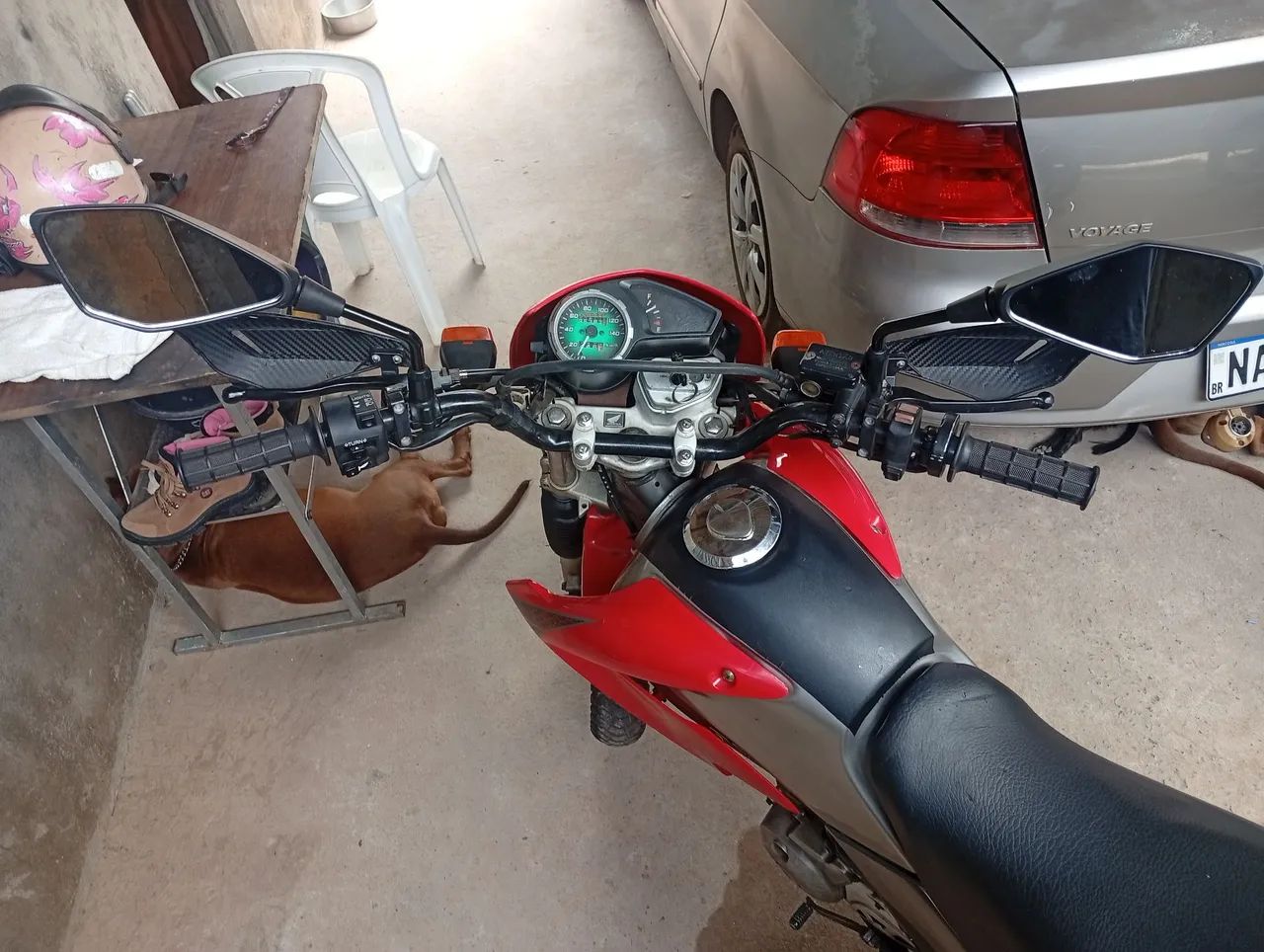 Bros 150  - Foto 3