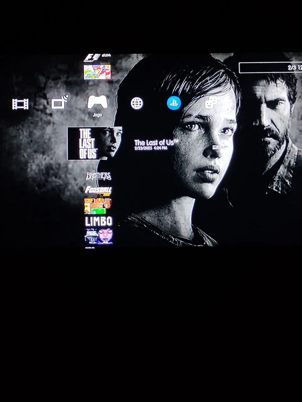 PS3 SLIM USADO - Foto 4