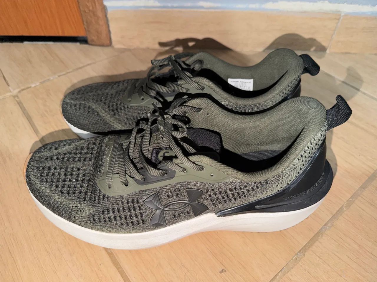 Tênis Under Armour  - Foto 2