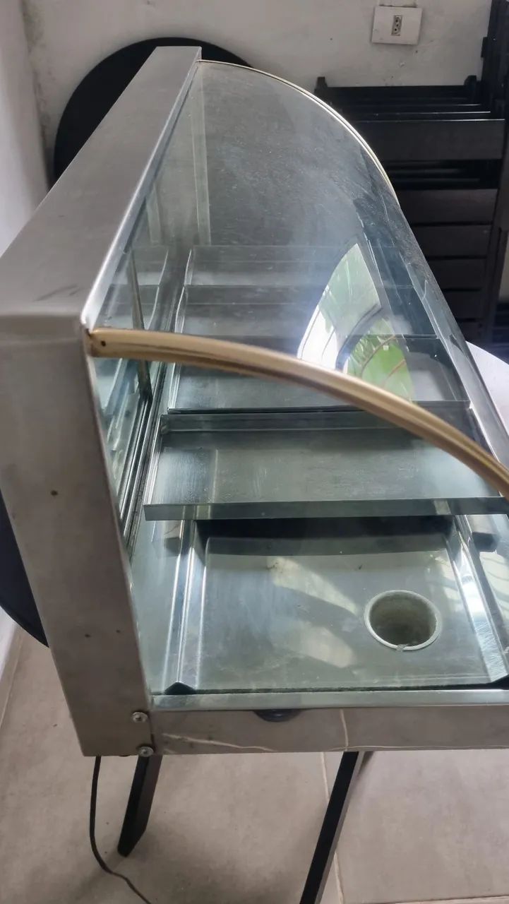Estufa para Salgados - Foto 3