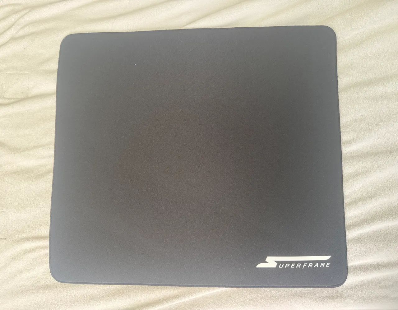 [NOVO] Mousepad Superframe pro player V1  - Foto 3