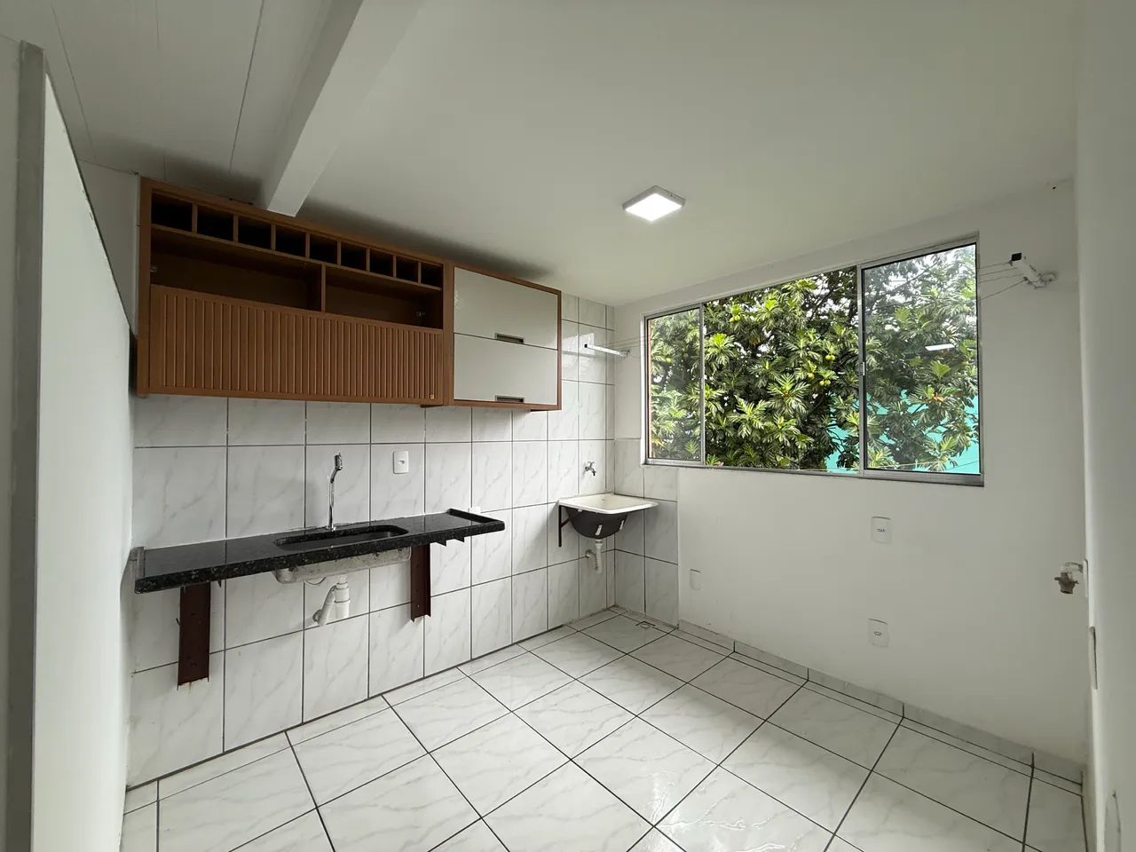 Apartamento 2 Quartos - 1 Andar | R$ 1.300,00 - Foto 4