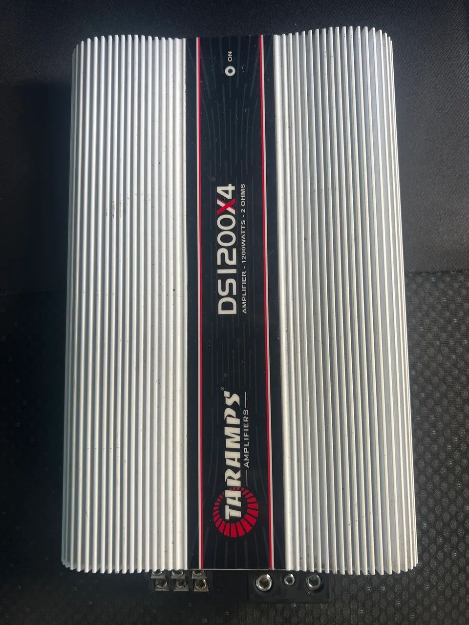 Módulo ds1200 4ch