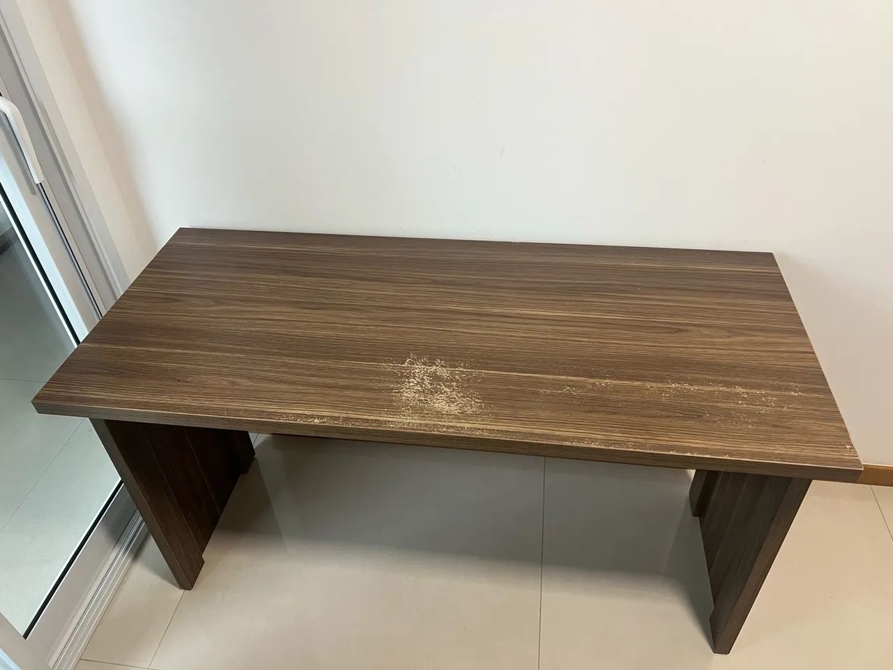 Mesa de escritório  - Foto 3