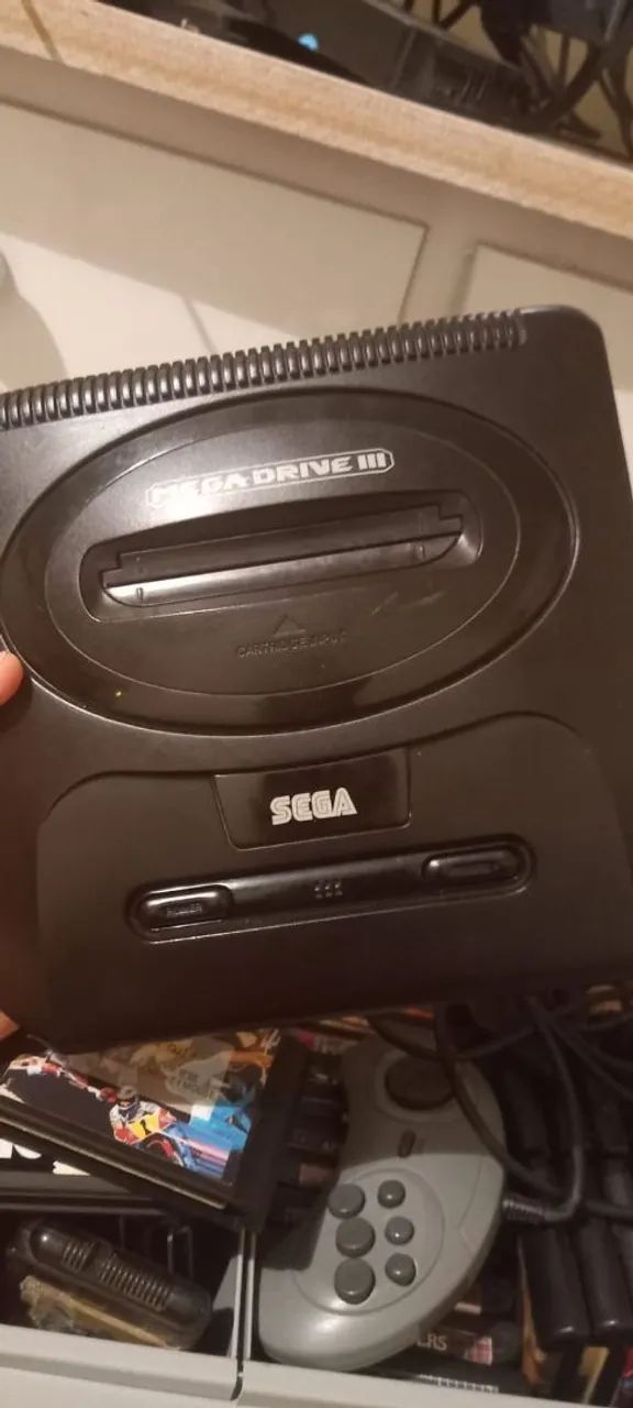 Mega drive3 III - Foto 5