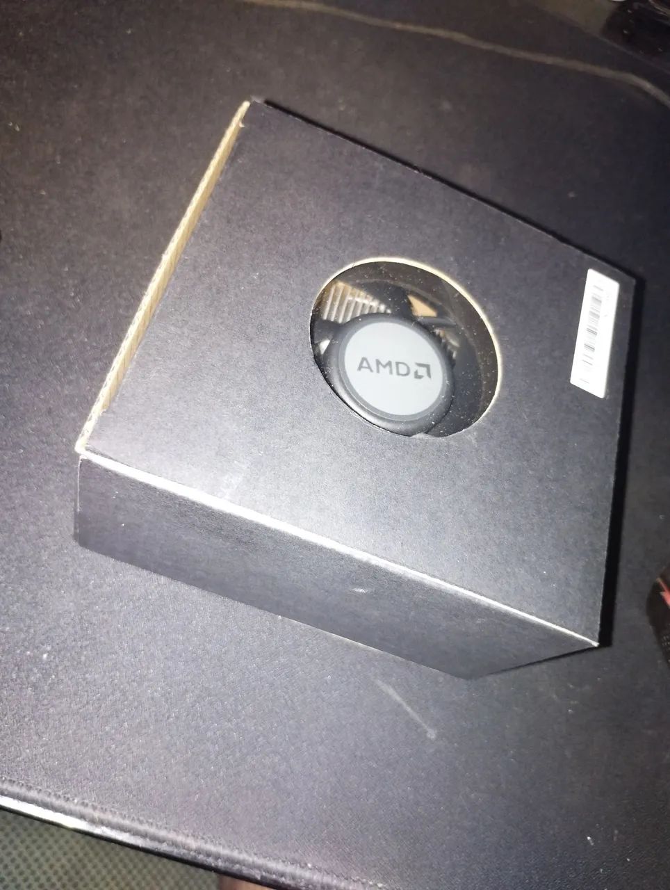Cooler AMD - Foto 4
