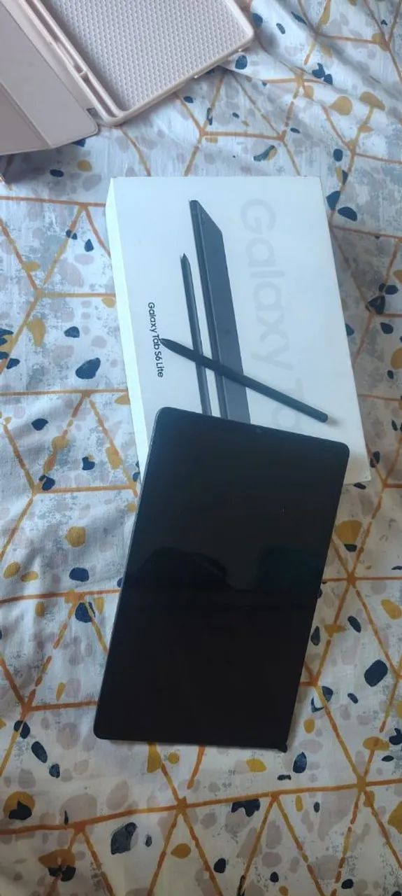 SAMSUNG GALAXY S6 LITE - Foto 4