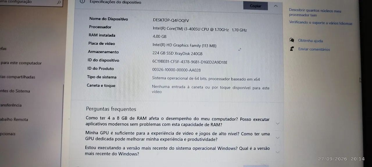 Notebook Dell - Foto 2