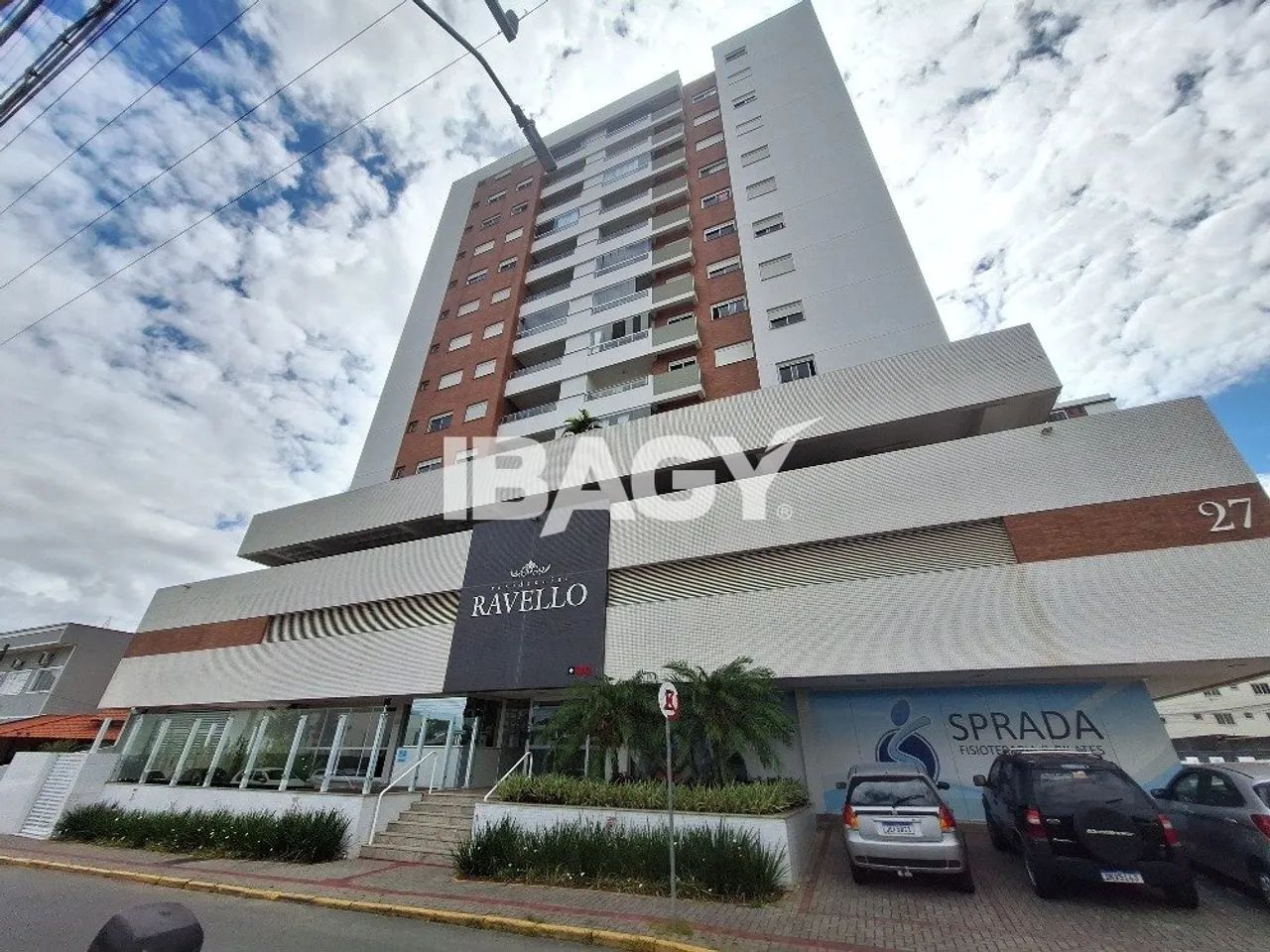 Excelente Apartamento 2 dormitório(s) em Pagani - Palhoça - Foto 2