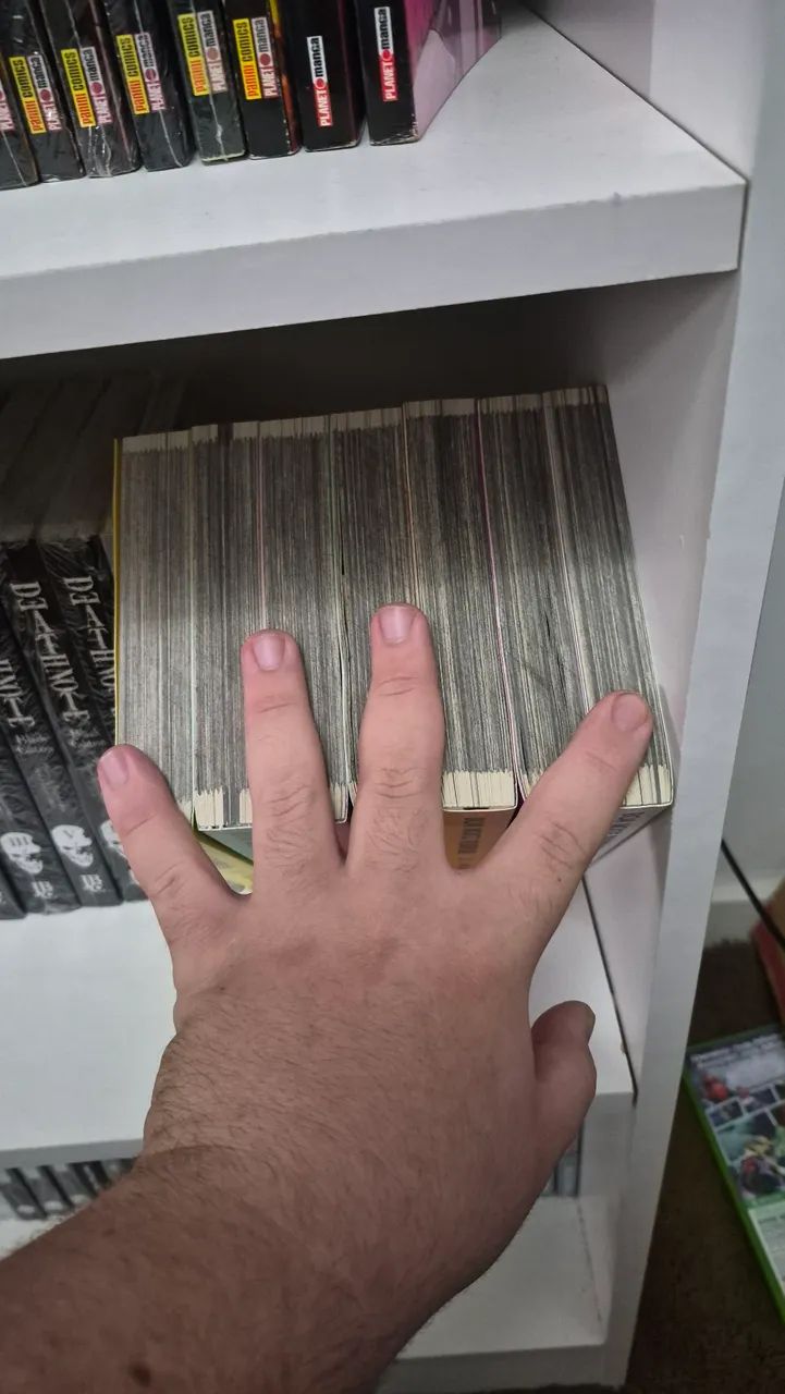 Boa noite punpun completo - Foto 2