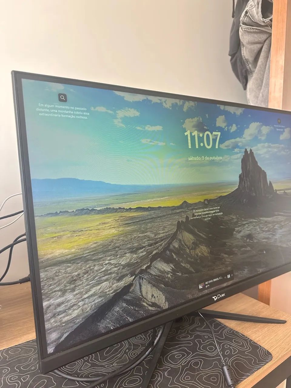 Monitor 240hz 27 Pol - Foto 4