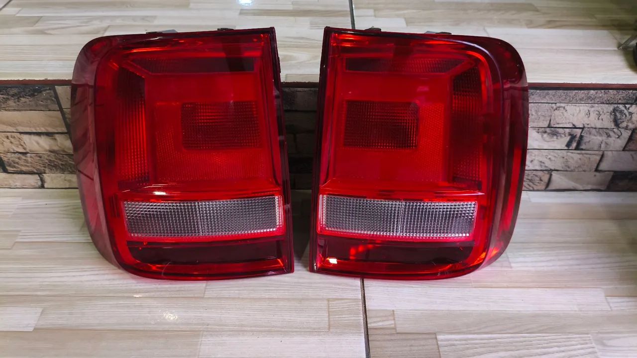 Lanterna Amarok 