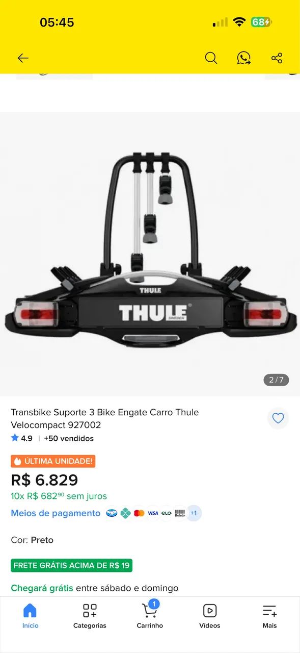 Transbike - Foto 4