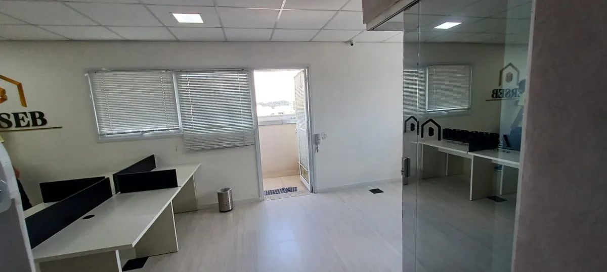 Conjunto comercial para venda em Santo Amaro, 37m² - Foto 2